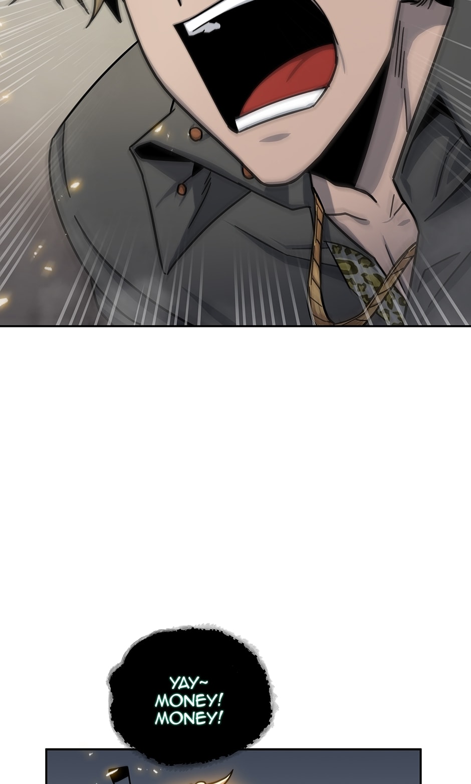 Read Tomb Raider King chapter 153 image 2 on Lezhin