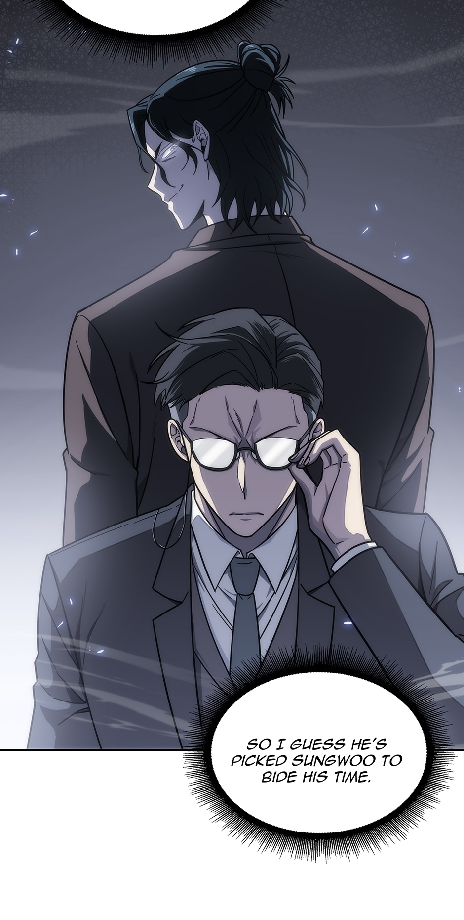 Read Tomb Raider King chapter 153 image 24 on Lezhin