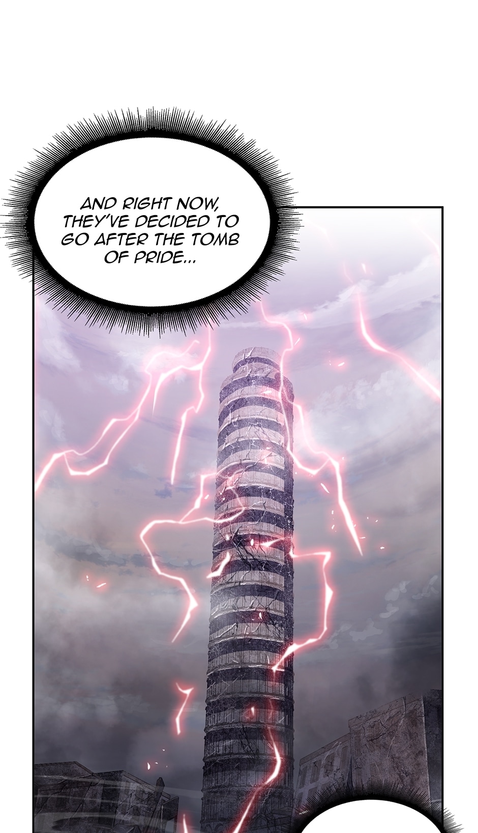 Read Tomb Raider King chapter 153 image 25 on Lezhin