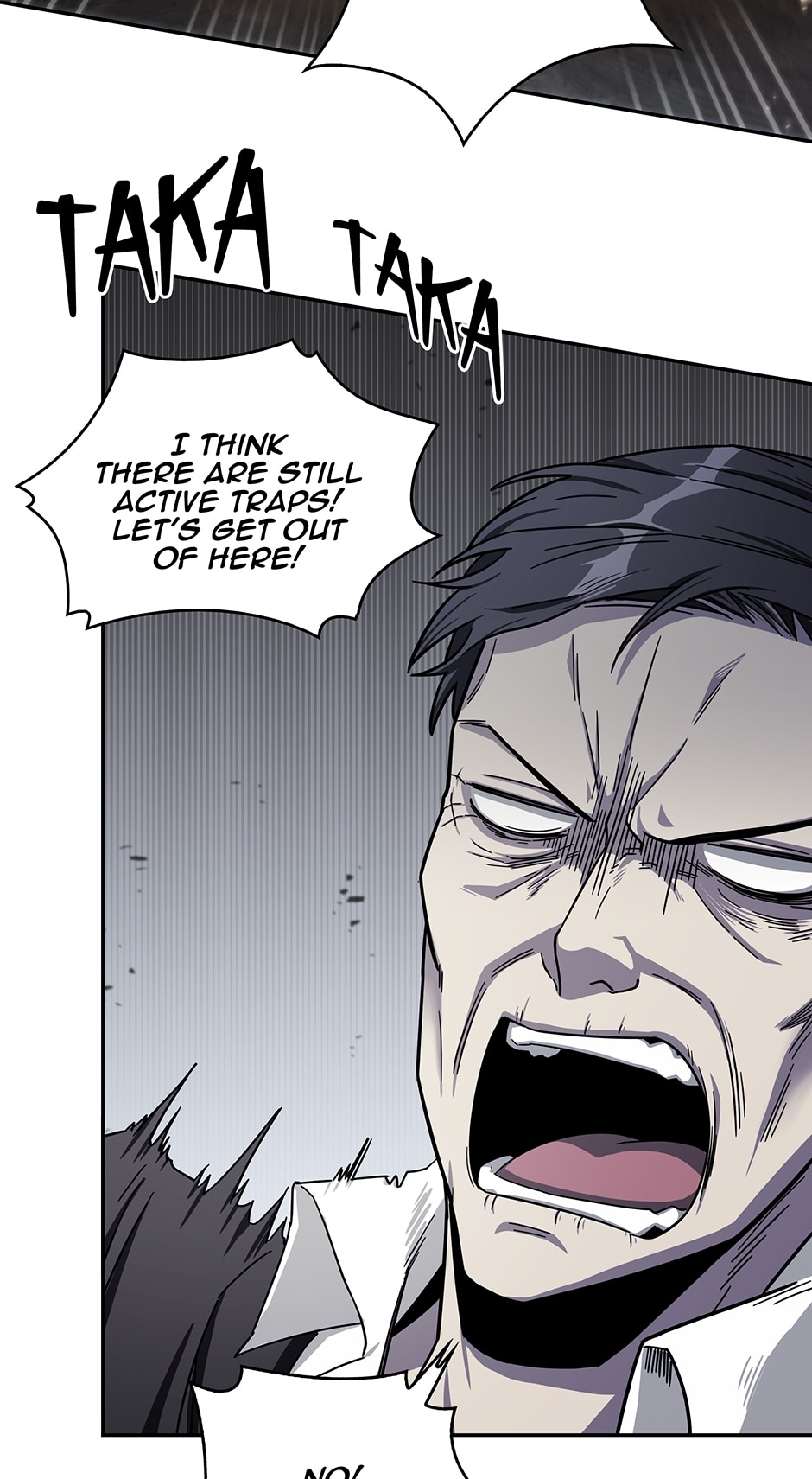 Read Tomb Raider King chapter 153 image 41 on Lezhin