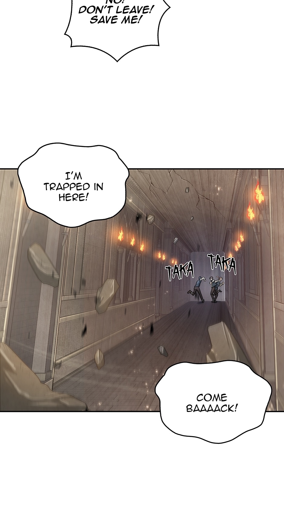 Read Tomb Raider King chapter 153 image 42 on Lezhin