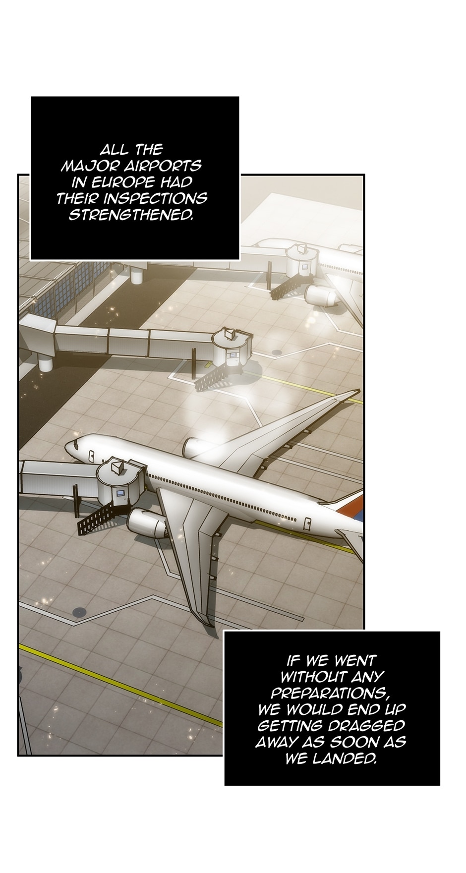 Read Tomb Raider King chapter 153 image 45 on Lezhin