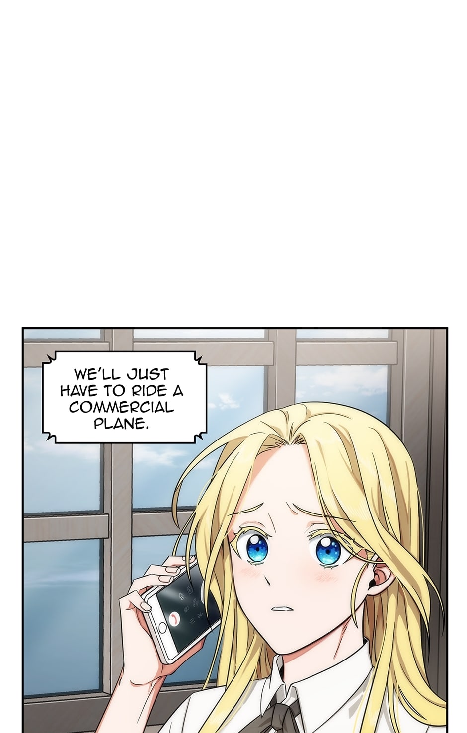 Read Tomb Raider King chapter 153 image 47 on Lezhin