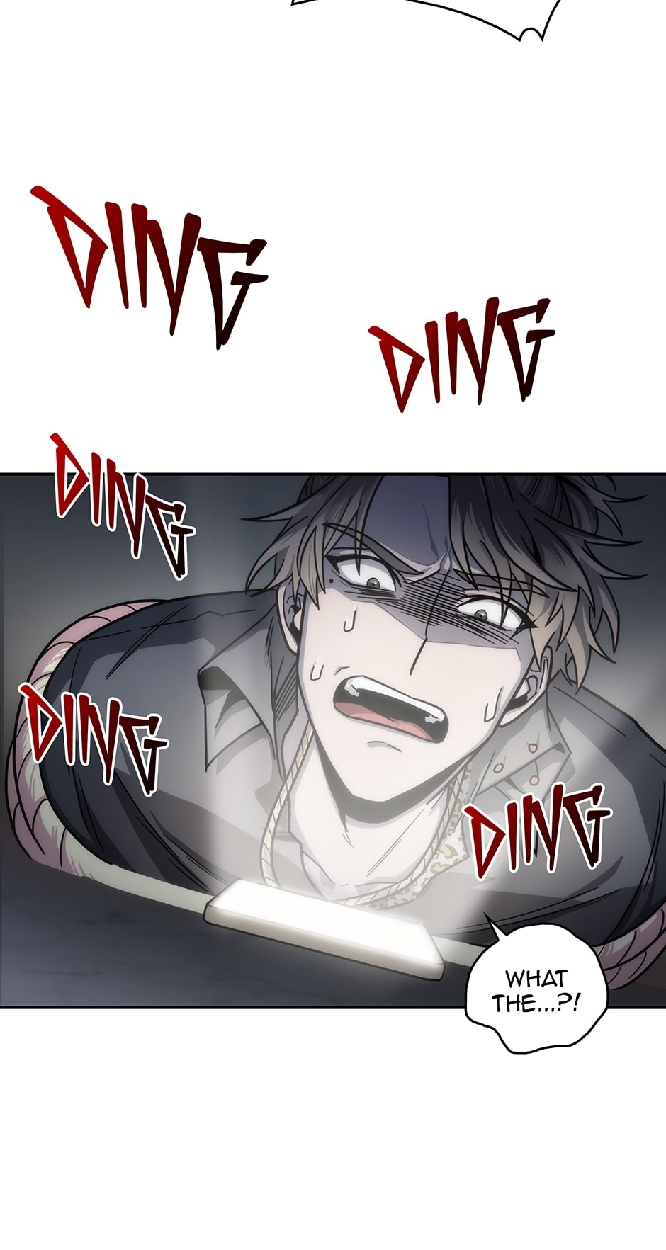 Read Tomb Raider King chapter 153 image 5 on Lezhin