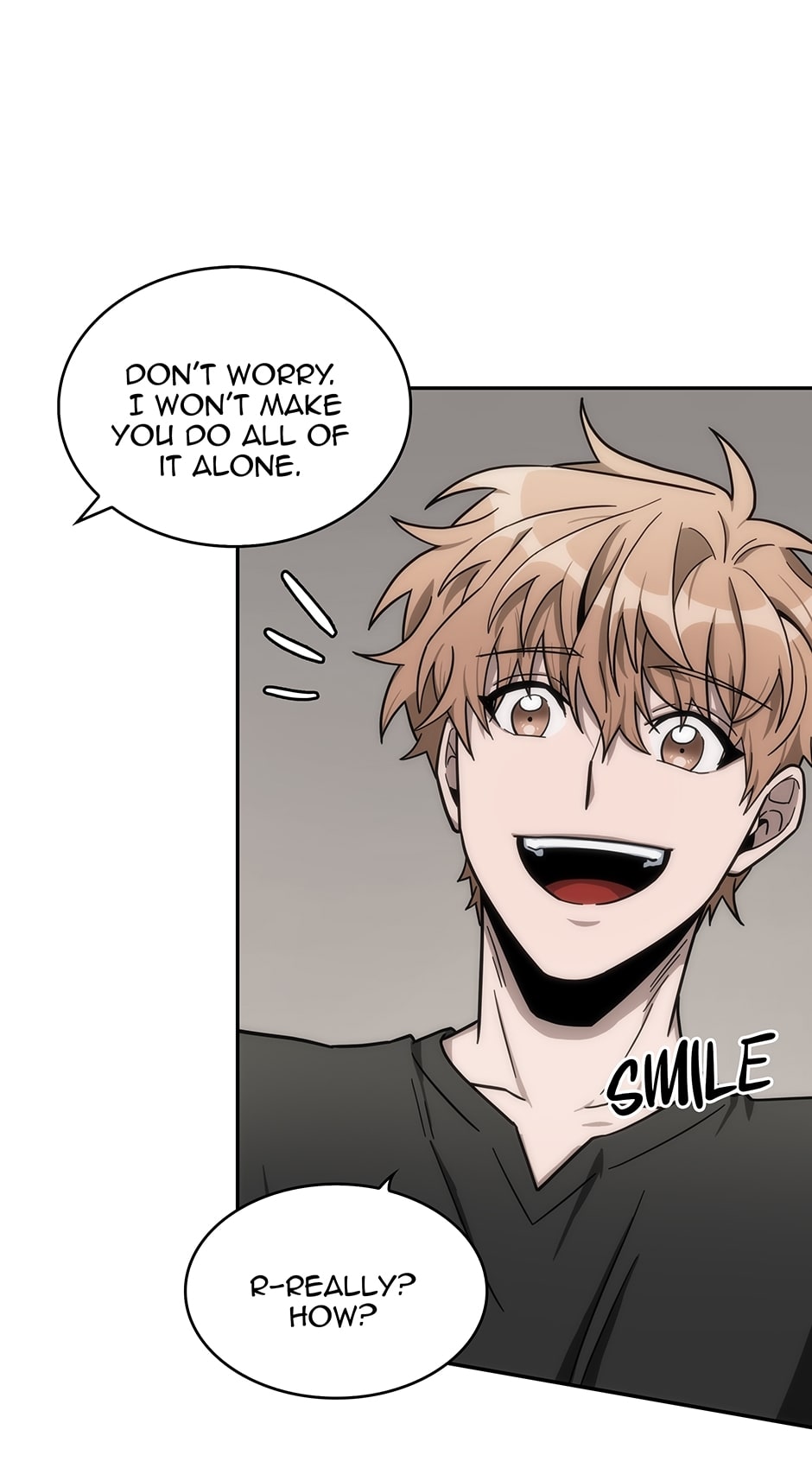 Read Tomb Raider King chapter 153 image 50 on Lezhin