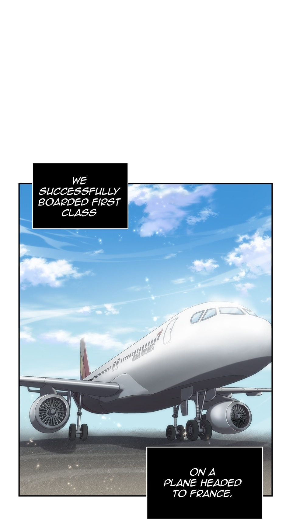 Read Tomb Raider King chapter 153 image 53 on Lezhin