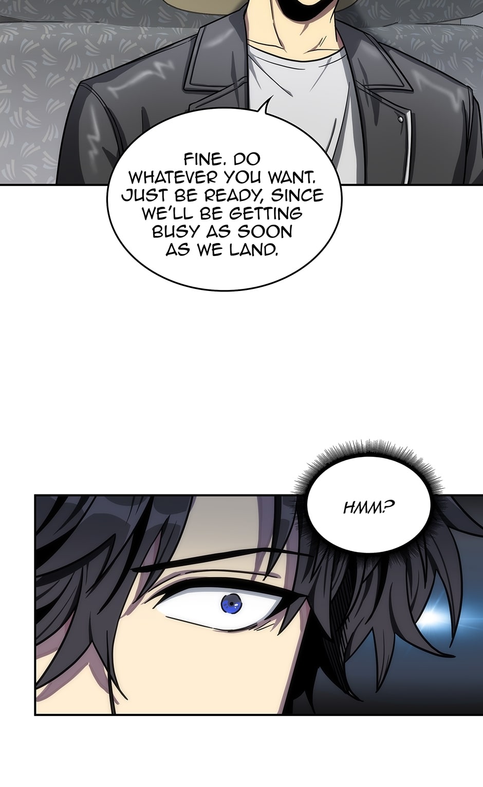 Read Tomb Raider King chapter 153 image 57 on Lezhin