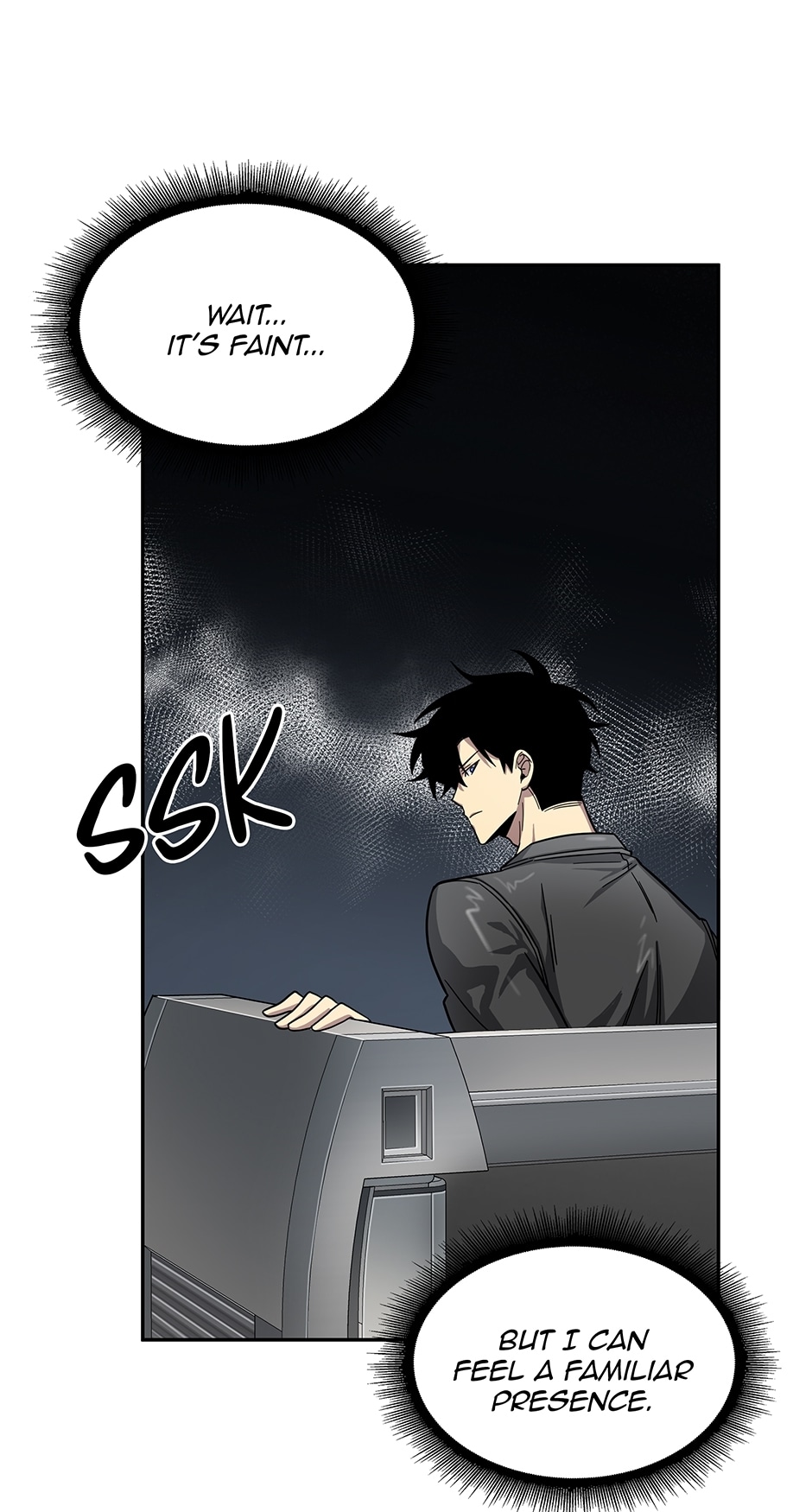 Read Tomb Raider King chapter 153 image 58 on Lezhin