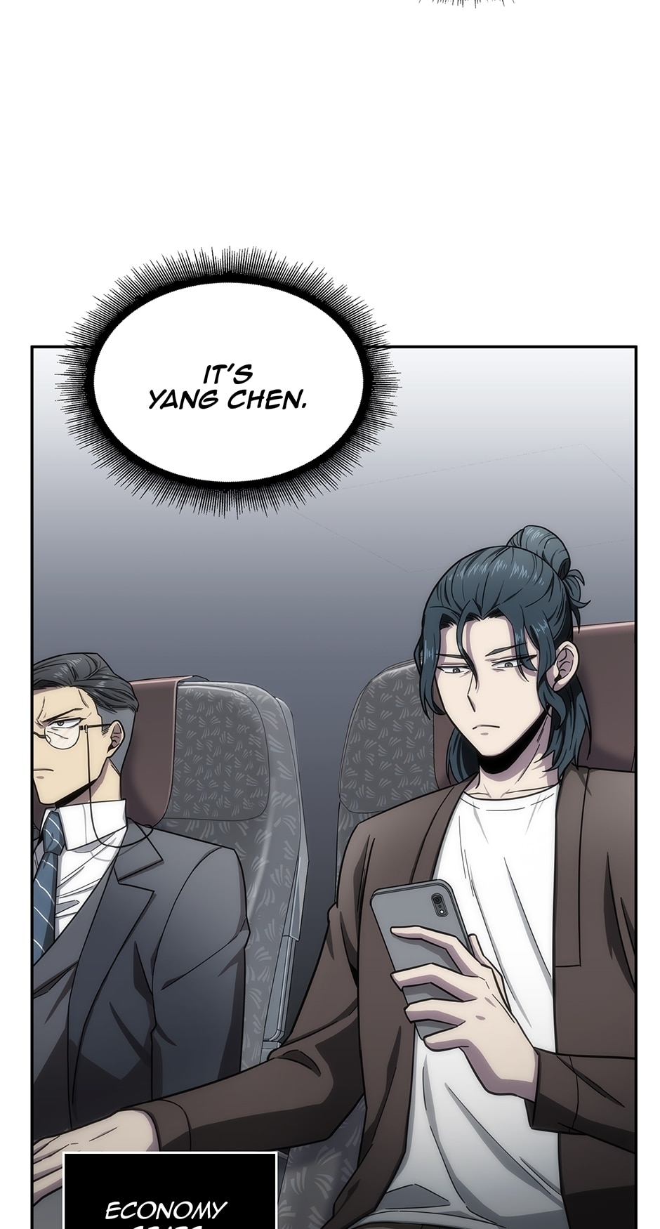 Read Tomb Raider King chapter 153 image 59 on Lezhin