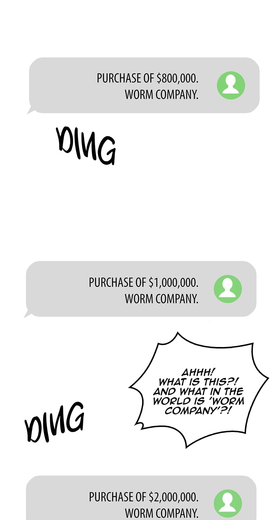 Read Tomb Raider King chapter 153 image 6 on Lezhin