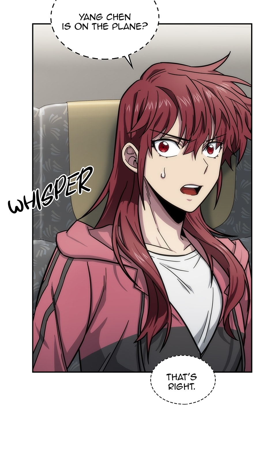 Read Tomb Raider King chapter 153 image 66 on Lezhin