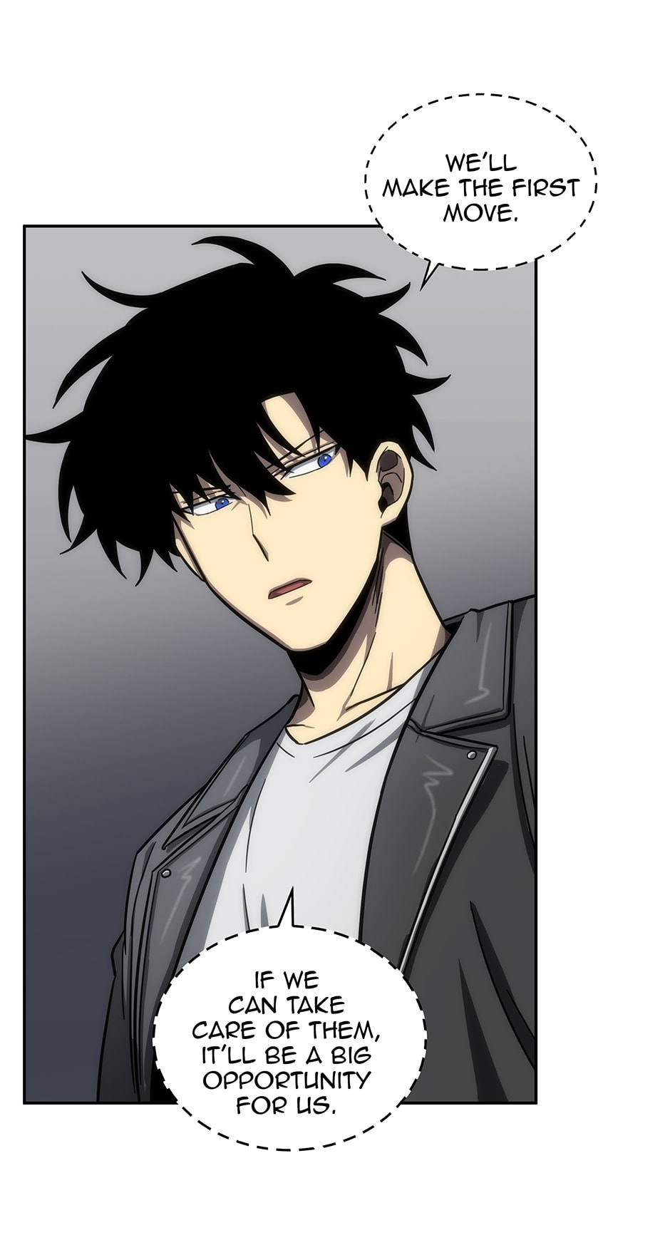 Read Tomb Raider King chapter 153 image 69 on Lezhin