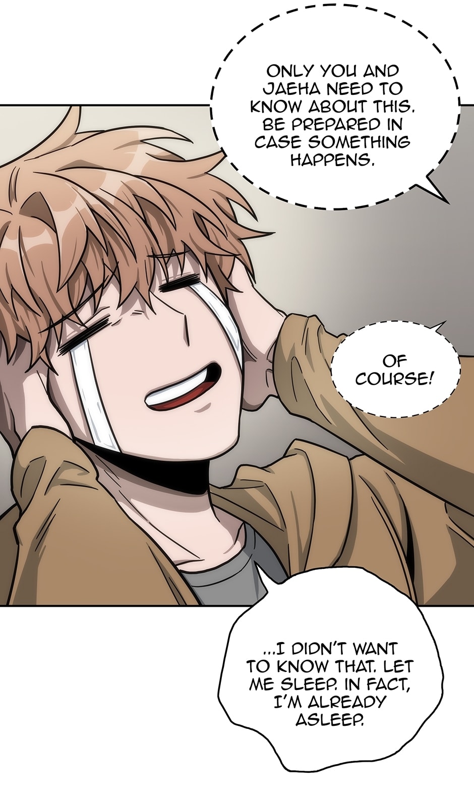 Read Tomb Raider King chapter 153 image 71 on Lezhin
