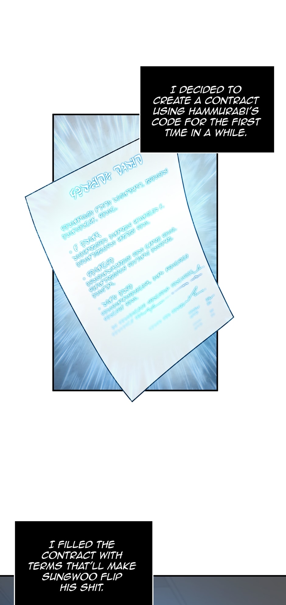 Read Tomb Raider King chapter 154 image 1 on Lezhin