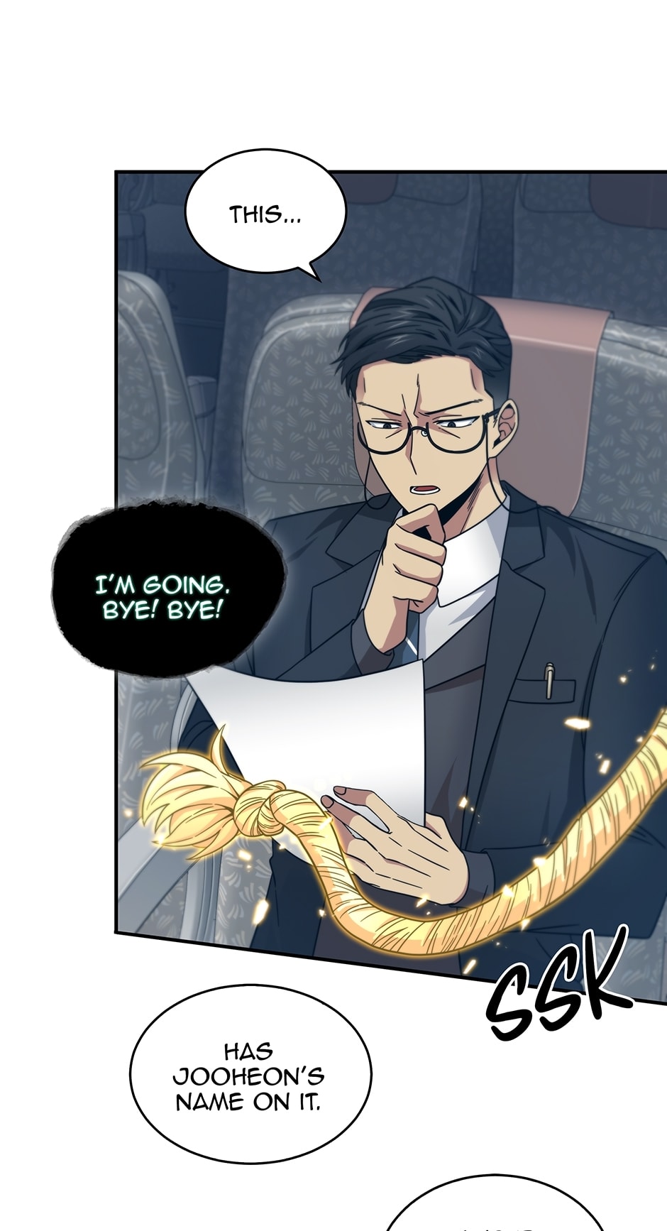 Read Tomb Raider King chapter 154 image 13 on Lezhin
