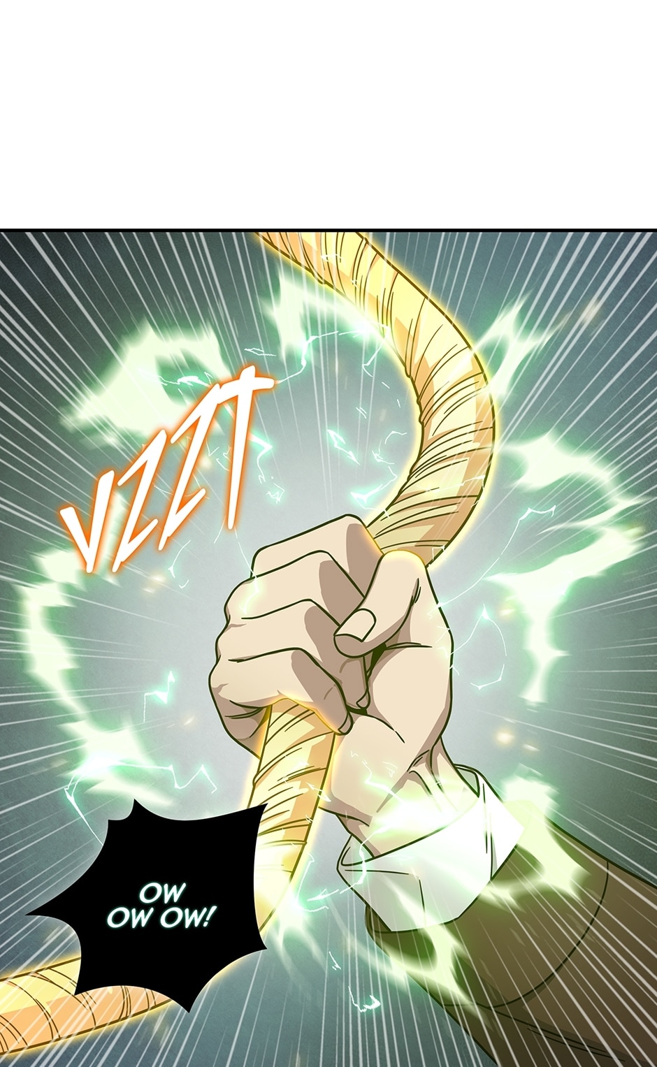Read Tomb Raider King chapter 154 image 18 on Lezhin