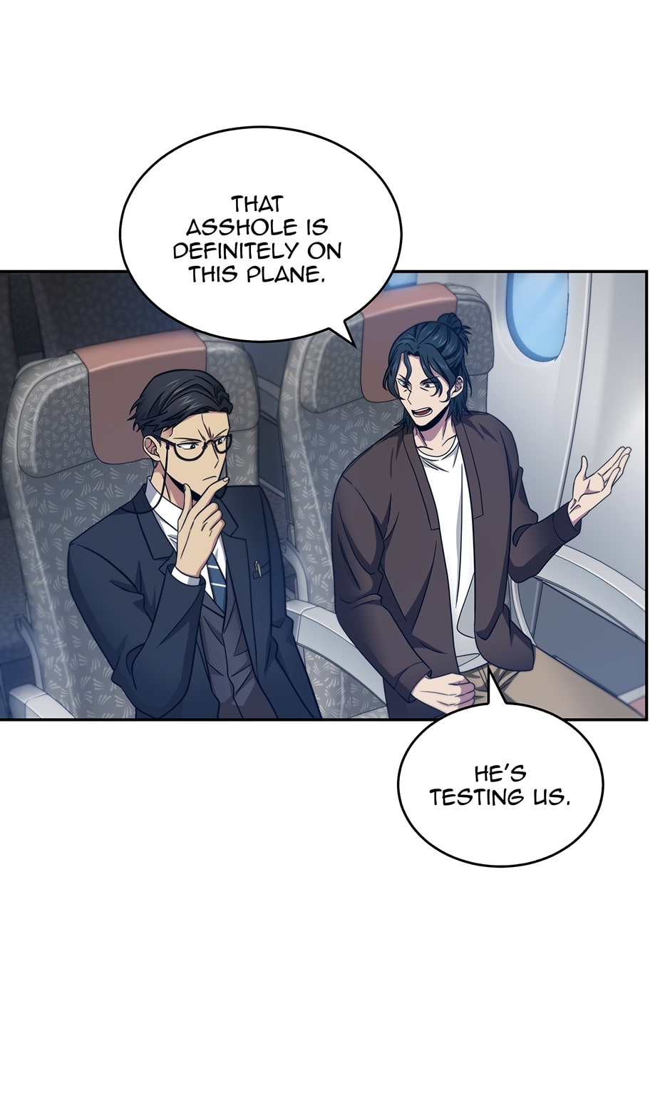 Read Tomb Raider King chapter 154 image 22 on Lezhin