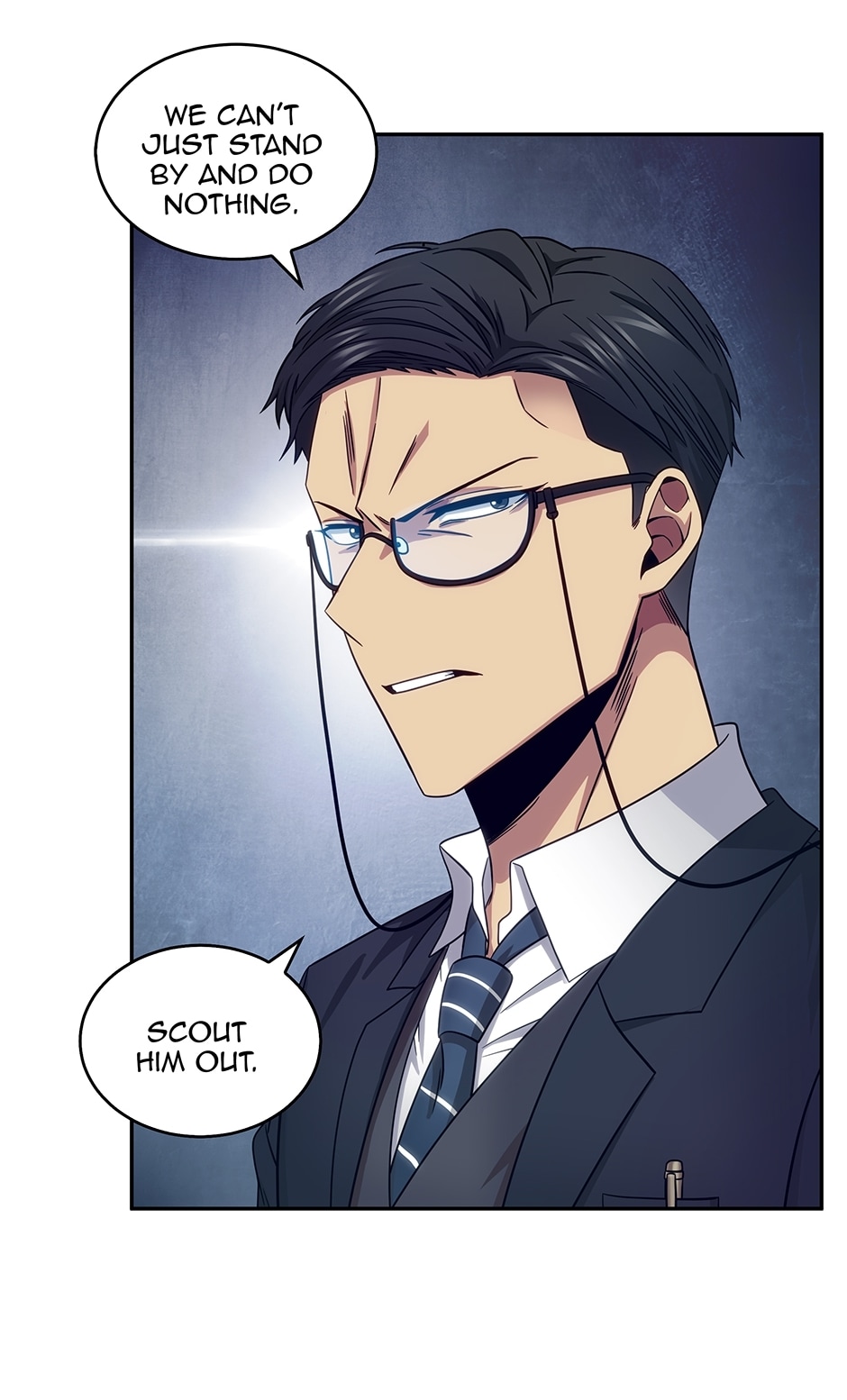 Read Tomb Raider King chapter 154 image 23 on Lezhin