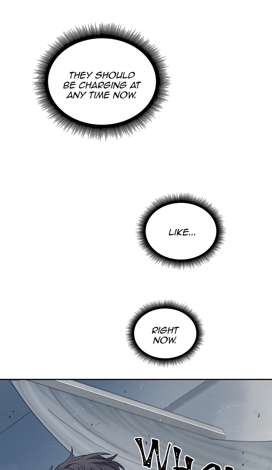 Read Tomb Raider King chapter 154 image 30 on Lezhin