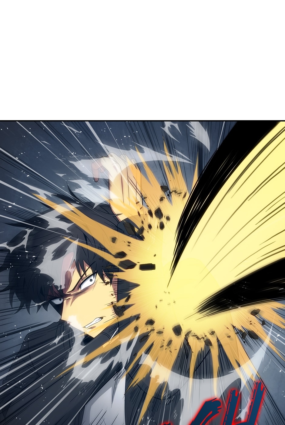 Read Tomb Raider King chapter 154 image 36 on Lezhin