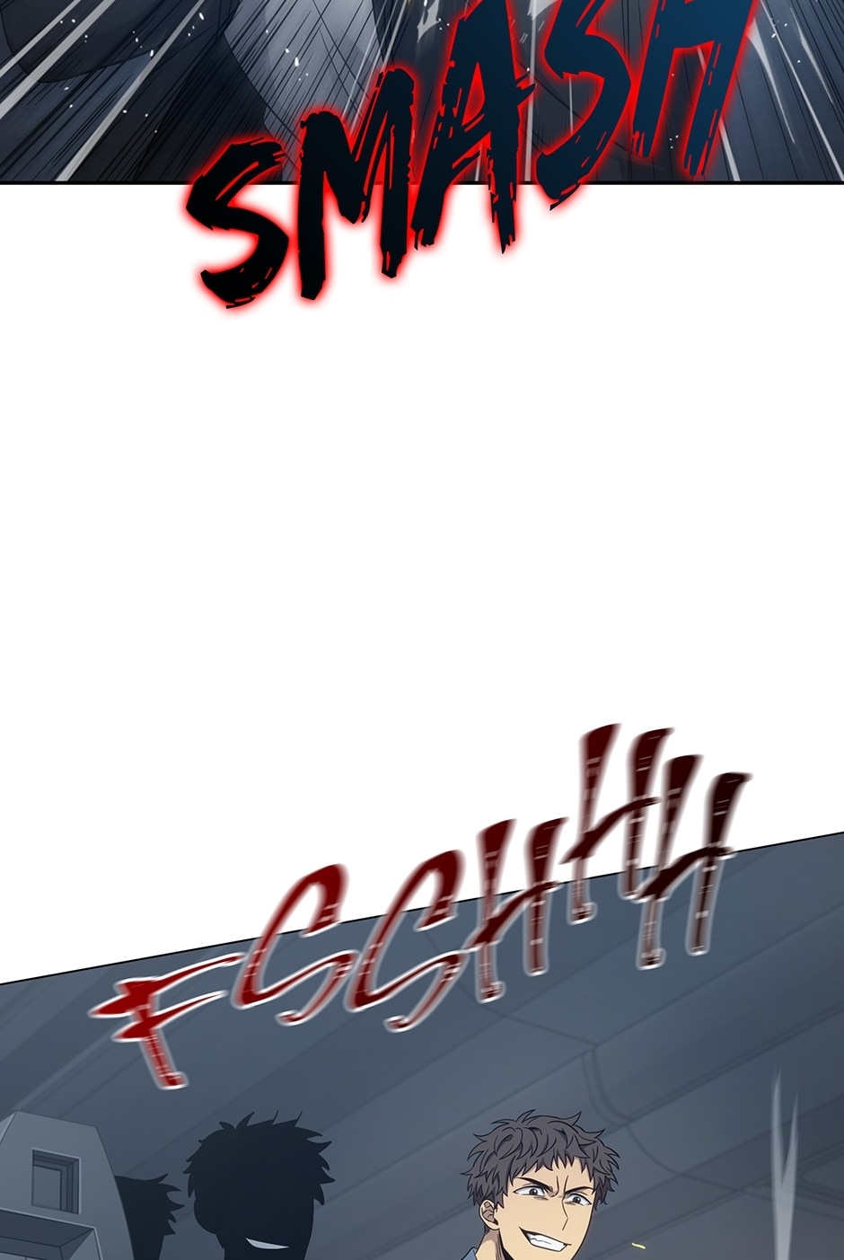 Read Tomb Raider King chapter 154 image 37 on Lezhin