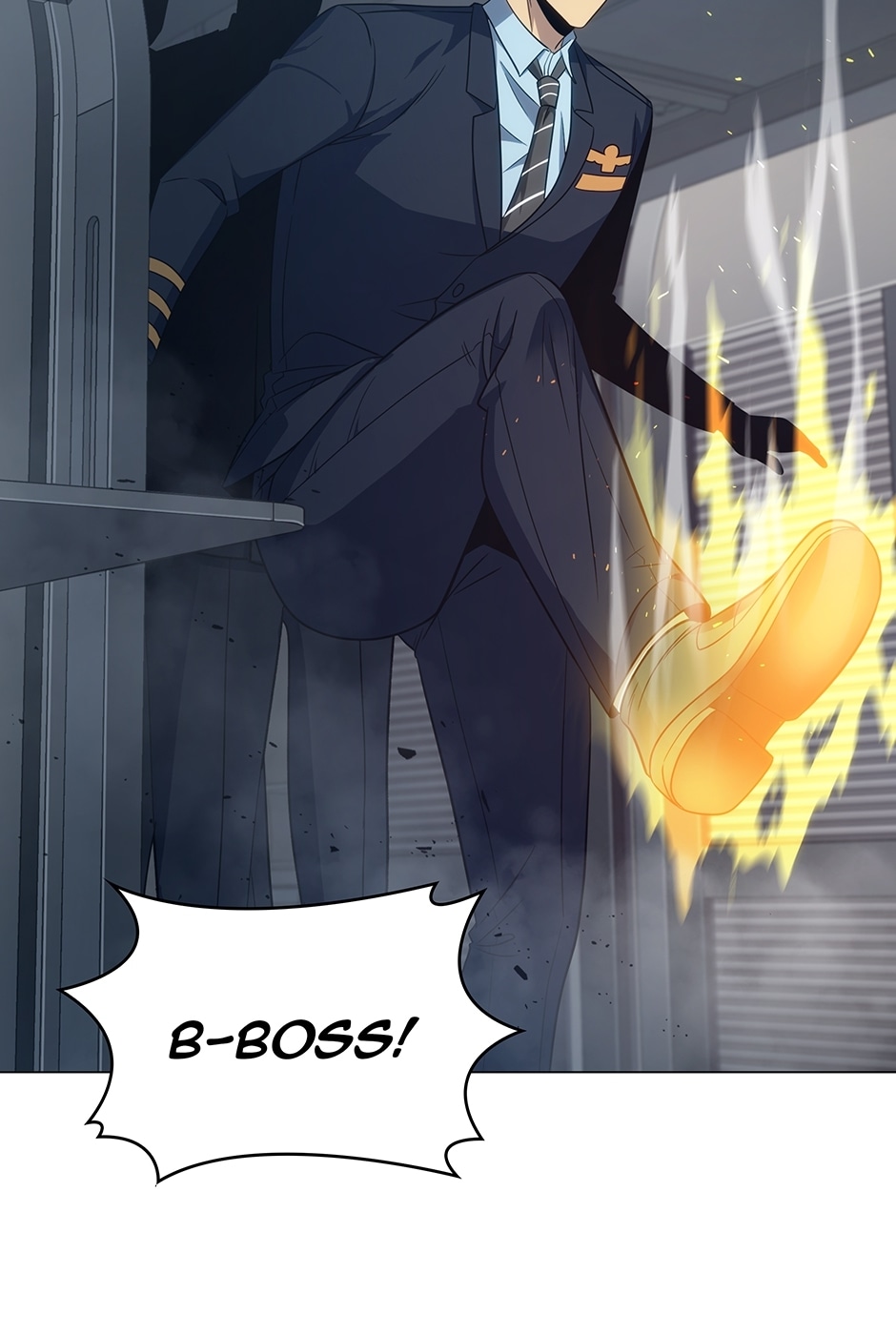 Read Tomb Raider King chapter 154 image 38 on Lezhin