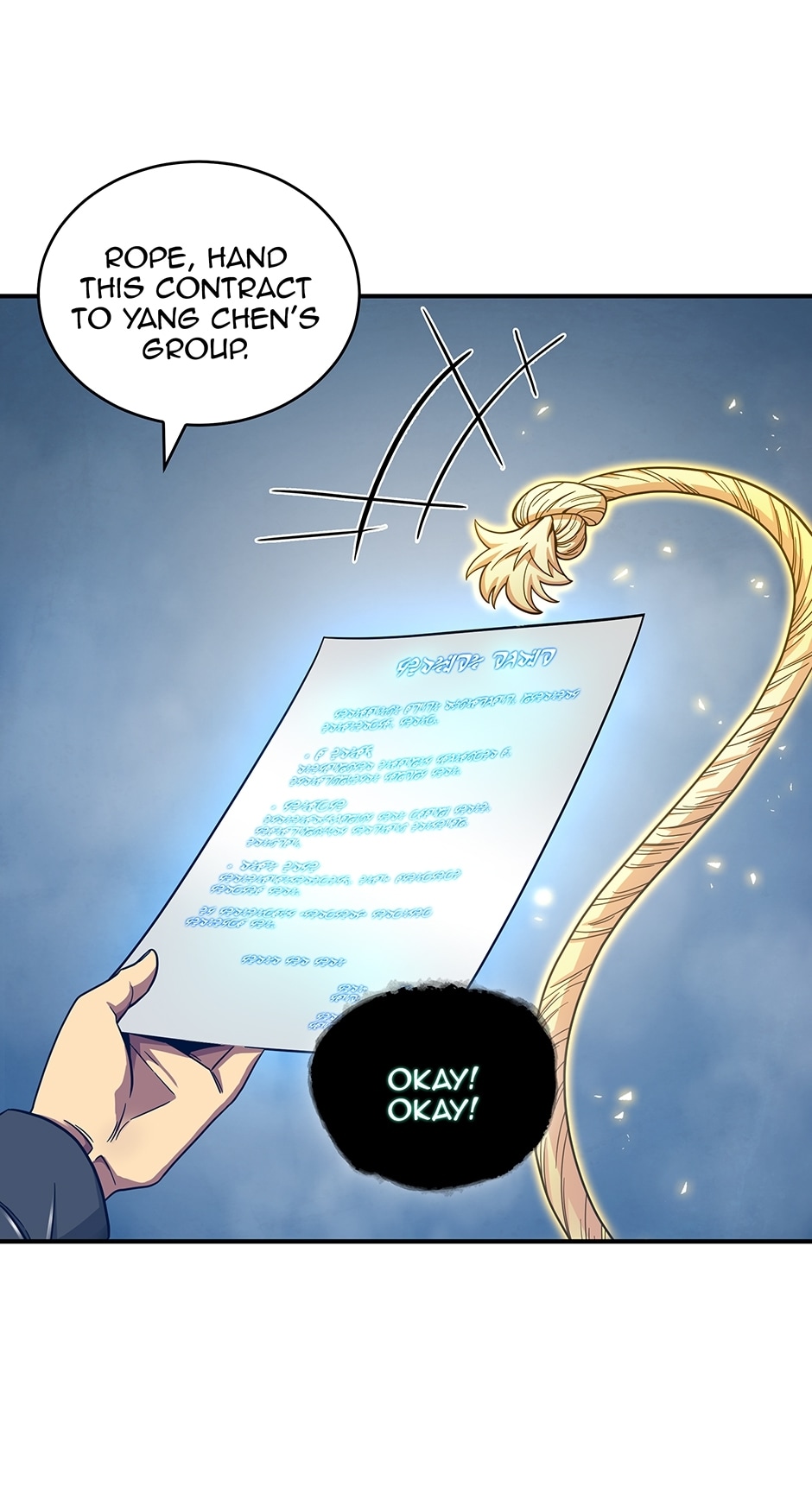 Read Tomb Raider King chapter 154 image 4 on Lezhin
