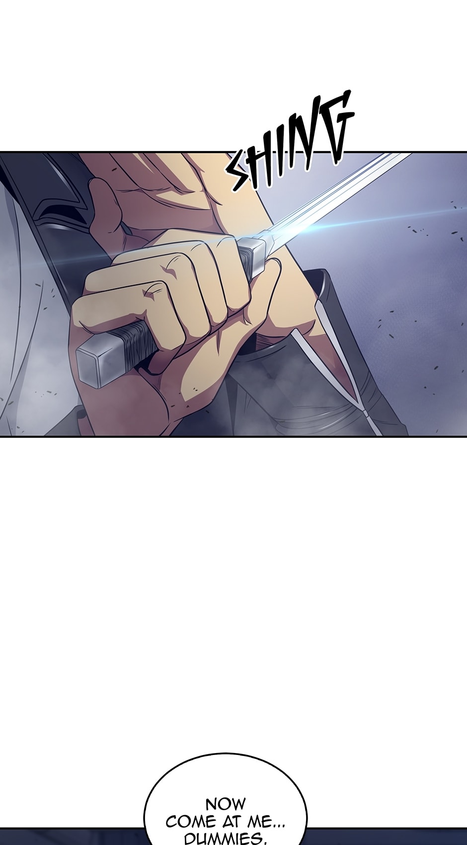 Read Tomb Raider King chapter 154 image 42 on Lezhin