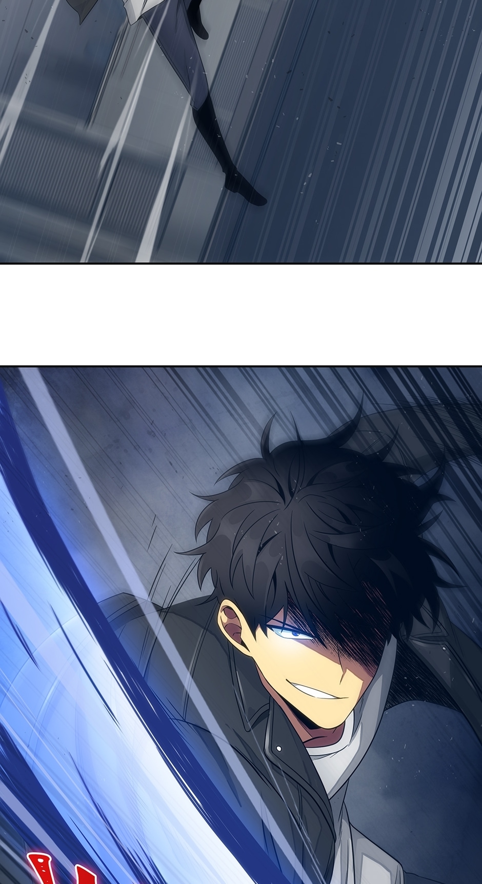 Read Tomb Raider King chapter 154 image 45 on Lezhin