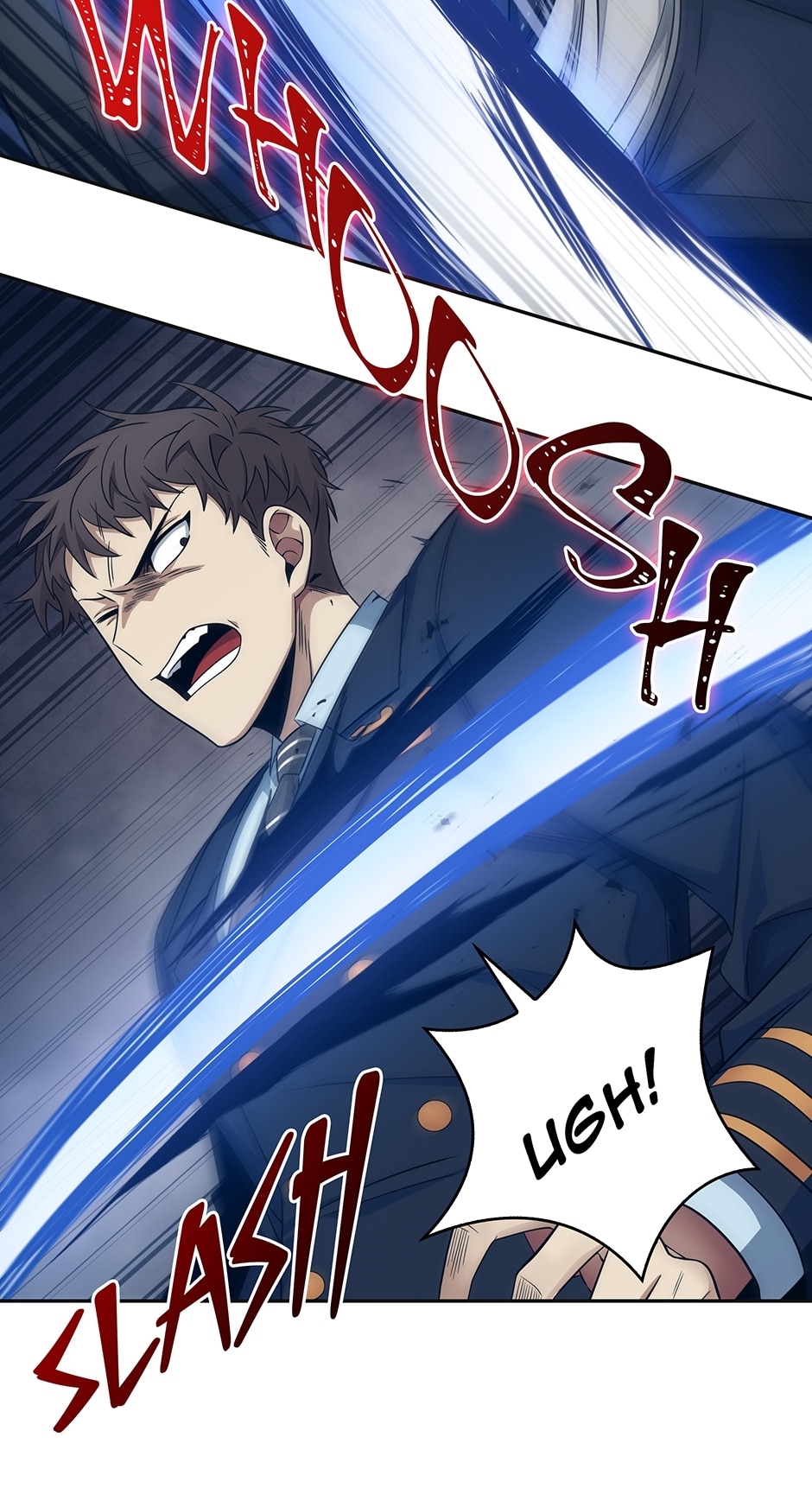 Read Tomb Raider King chapter 154 image 46 on Lezhin
