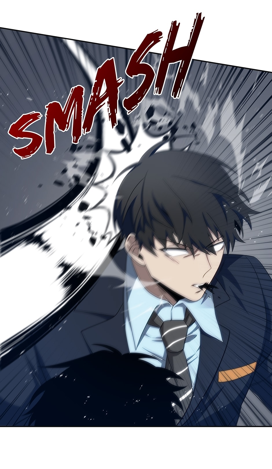 Read Tomb Raider King chapter 154 image 53 on Lezhin