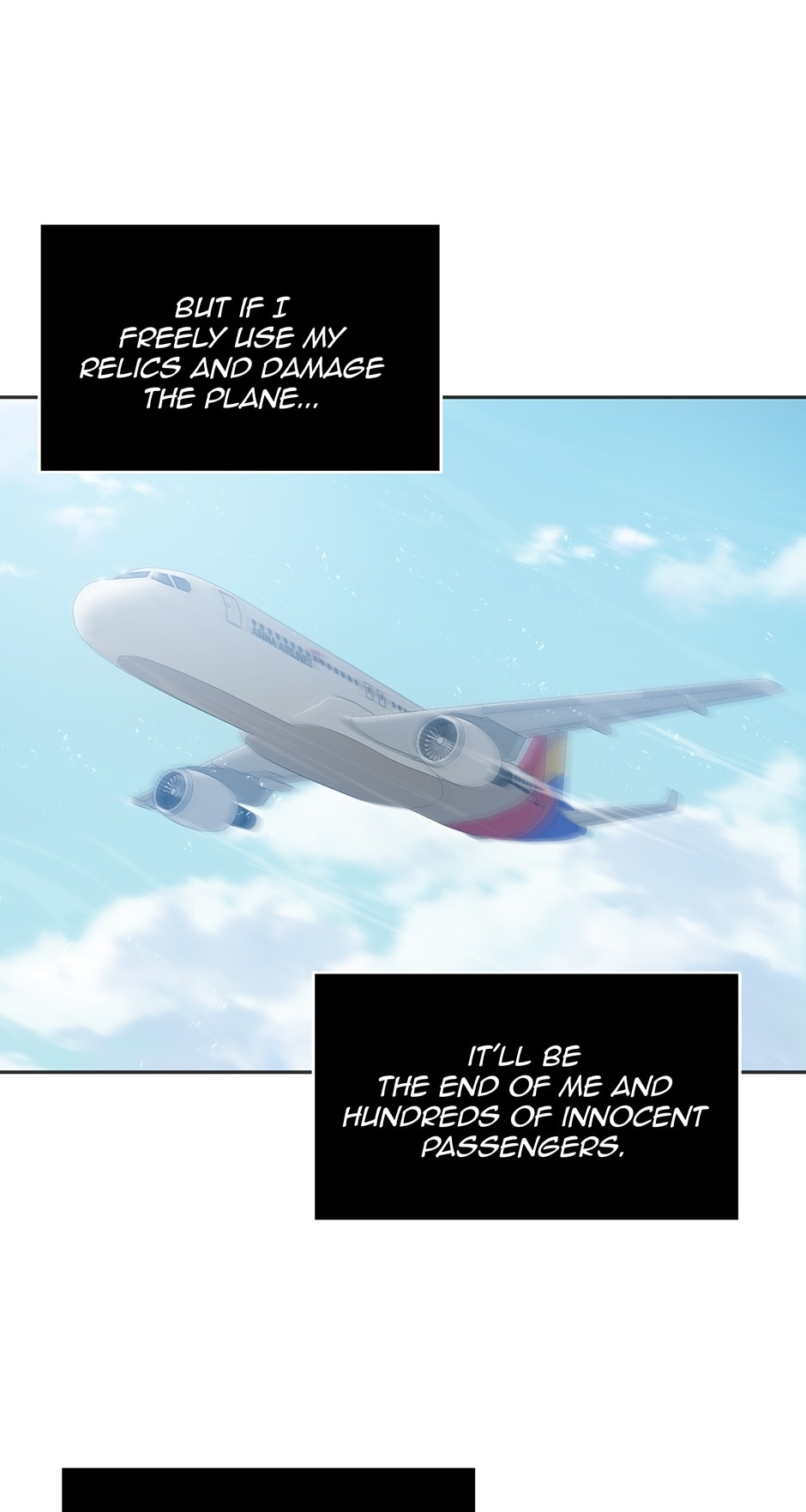 Read Tomb Raider King chapter 154 image 59 on Lezhin
