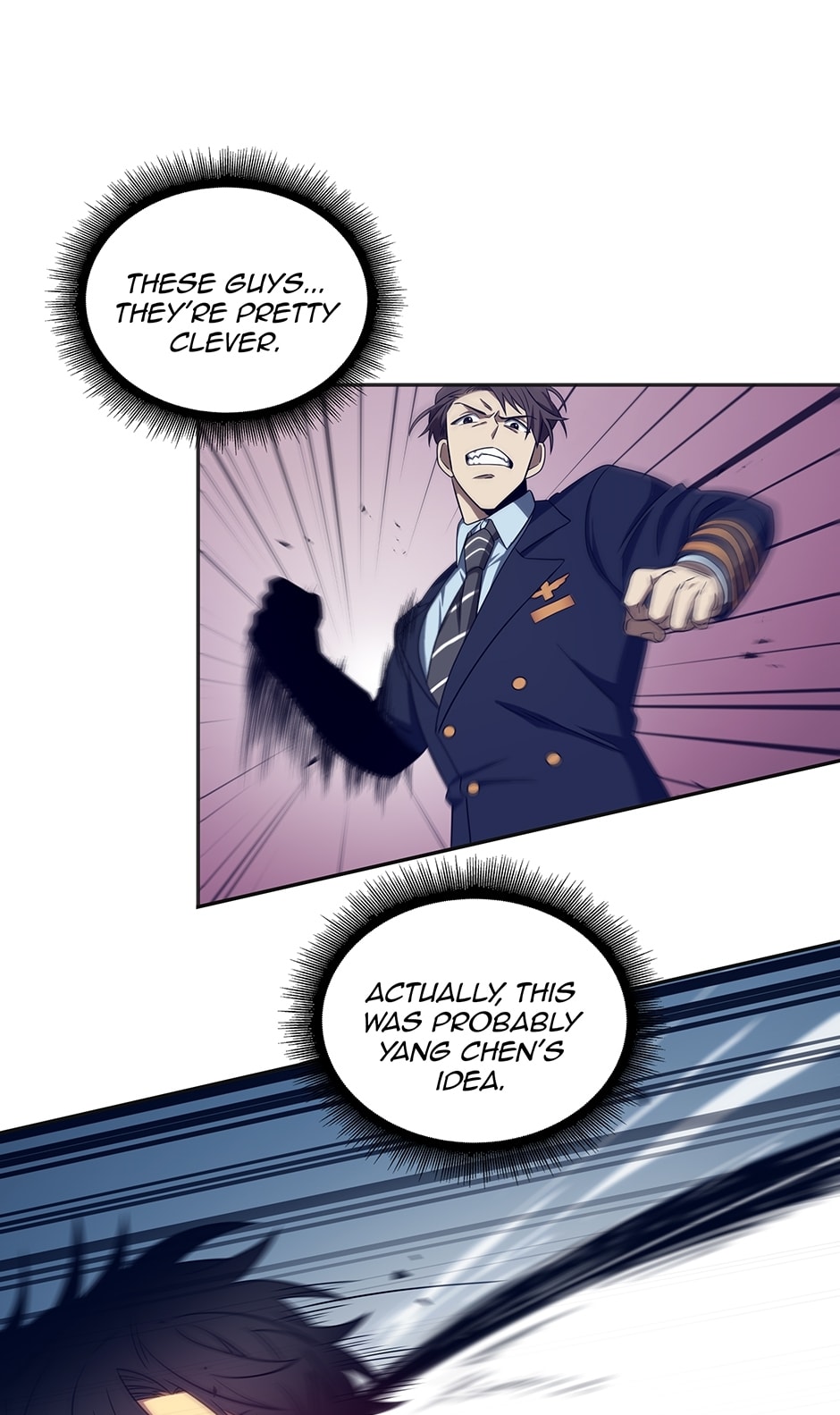 Read Tomb Raider King chapter 154 image 62 on Lezhin