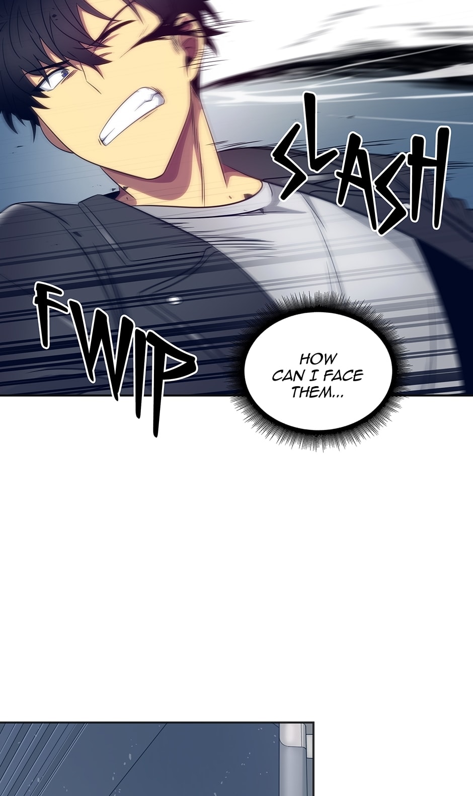 Read Tomb Raider King chapter 154 image 63 on Lezhin