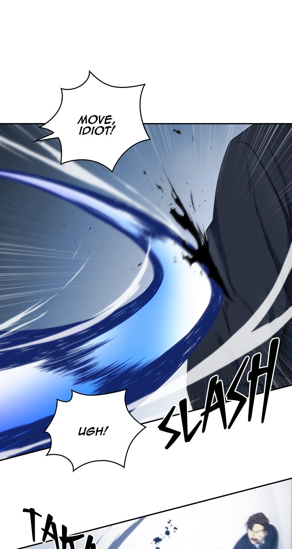 Read Tomb Raider King chapter 154 image 68 on Lezhin
