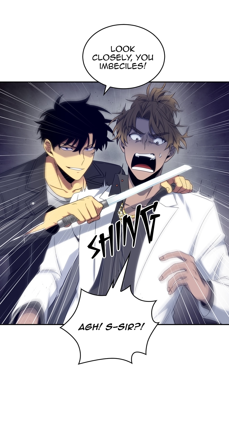 Read Tomb Raider King chapter 154 image 70 on Lezhin