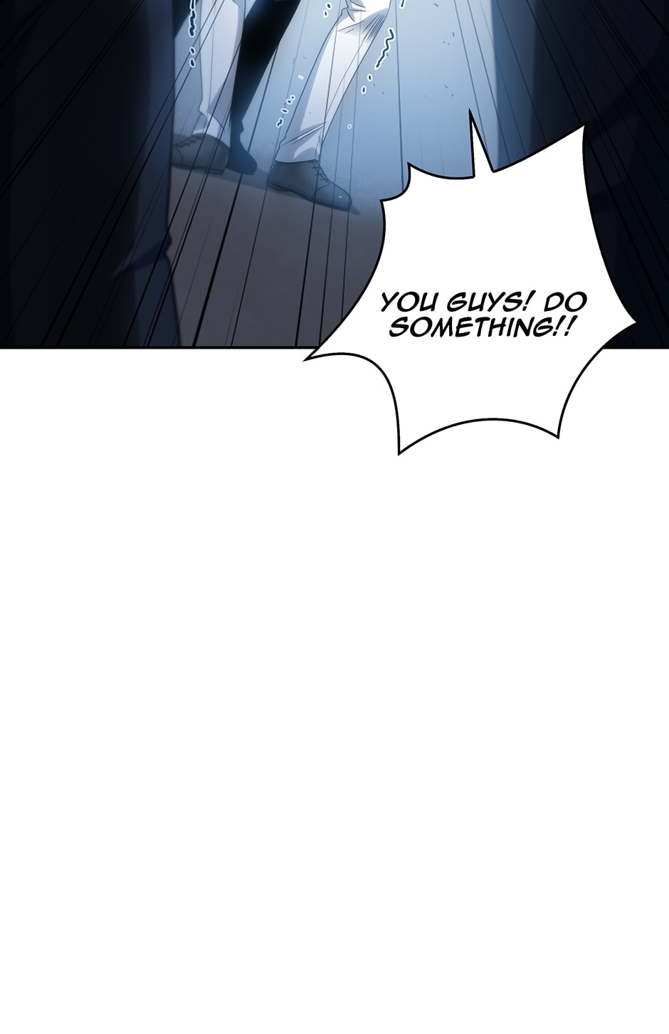 Read Tomb Raider King chapter 154 image 75 on Lezhin