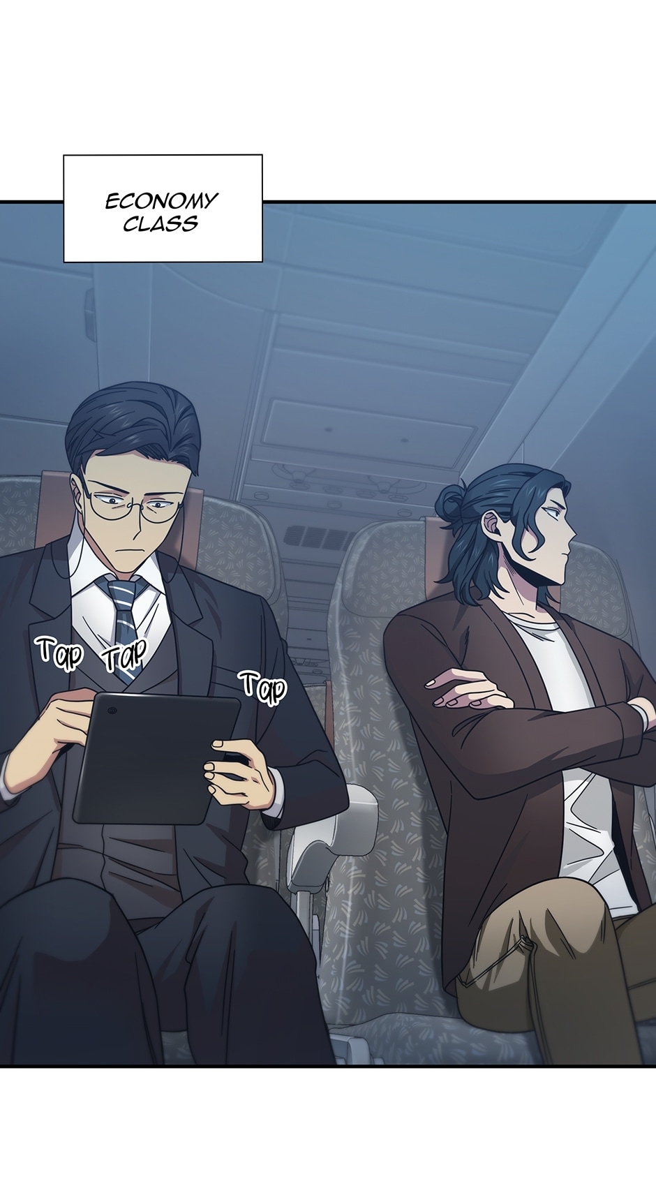 Read Tomb Raider King chapter 154 image 9 on Lezhin