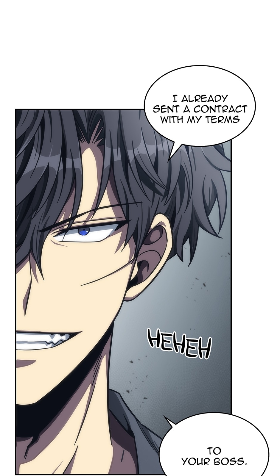 Read Tomb Raider King chapter 155 image 11 on Lezhin