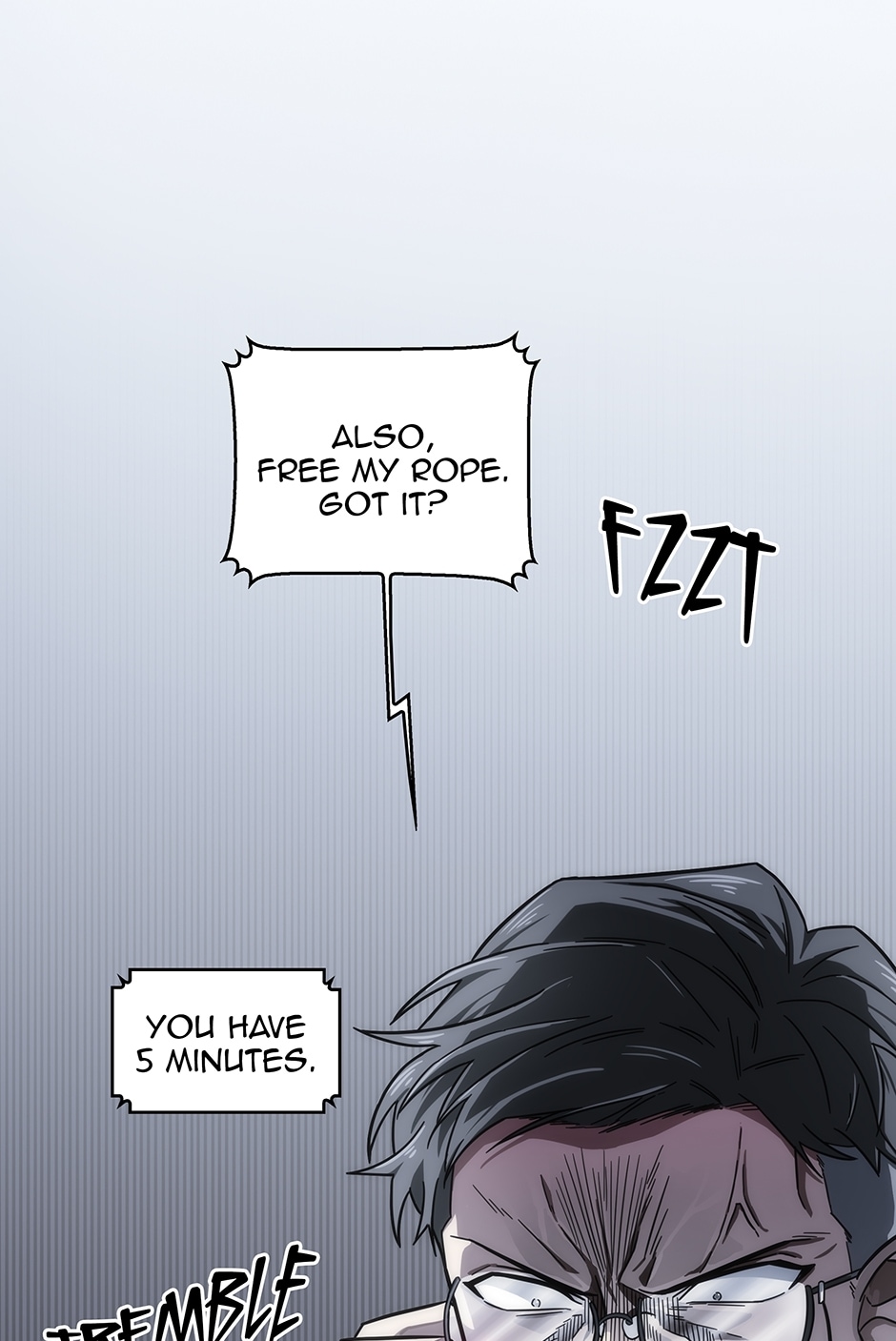 Read Tomb Raider King chapter 155 image 13 on Lezhin