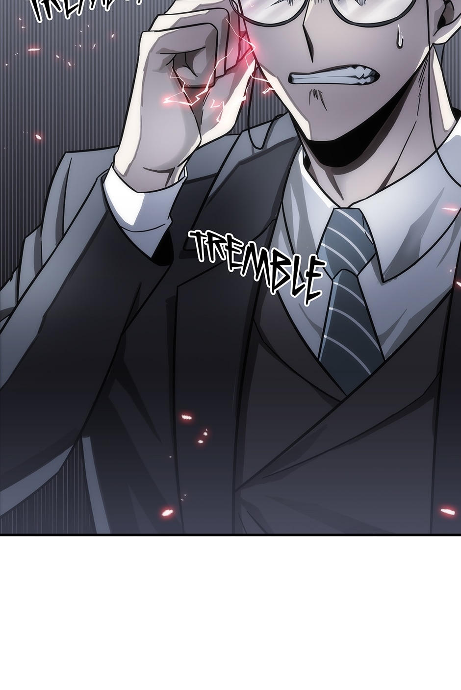 Read Tomb Raider King chapter 155 image 14 on Lezhin