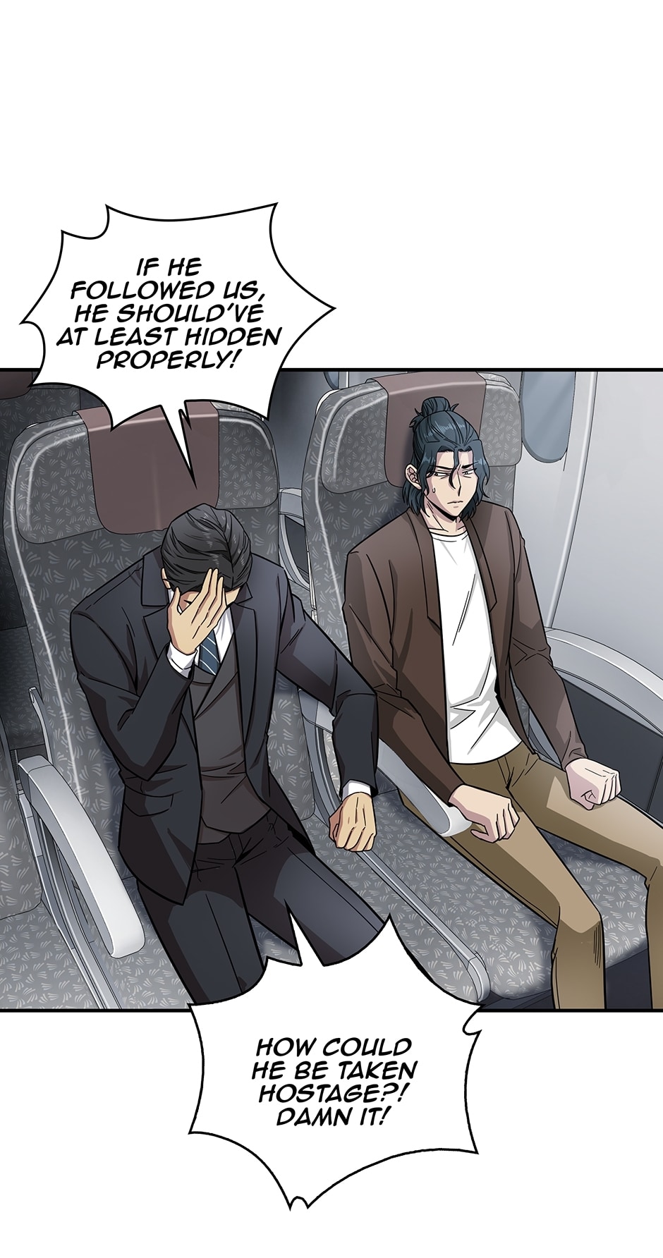 Read Tomb Raider King chapter 155 image 17 on Lezhin