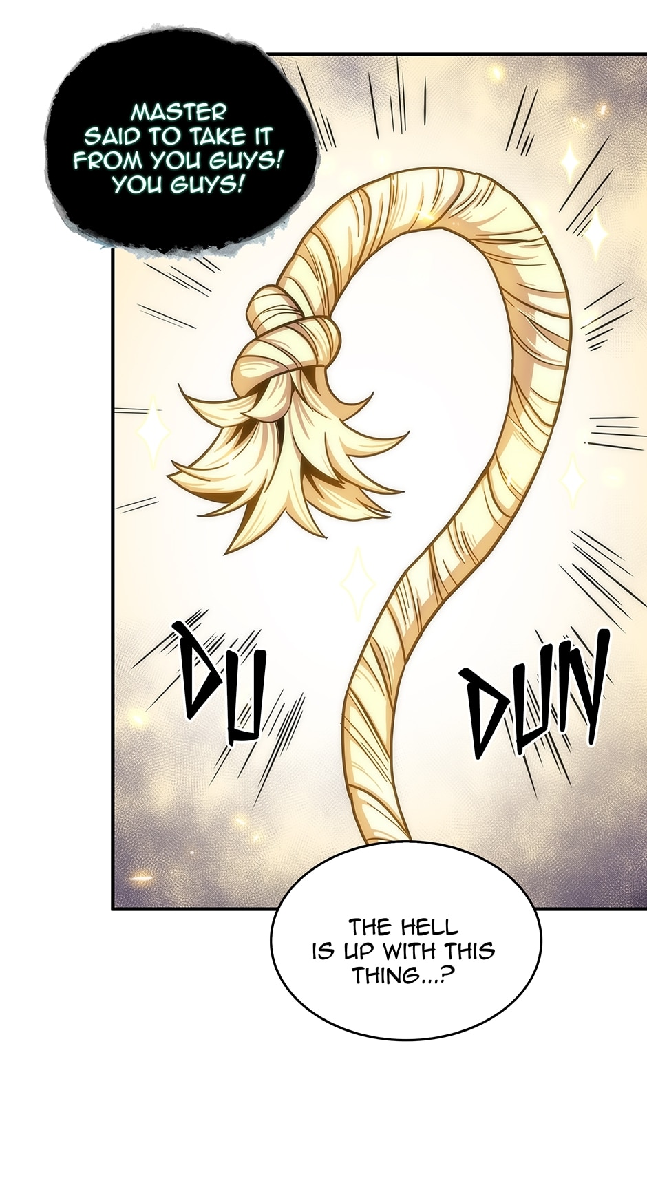 Read Tomb Raider King chapter 155 image 26 on Lezhin