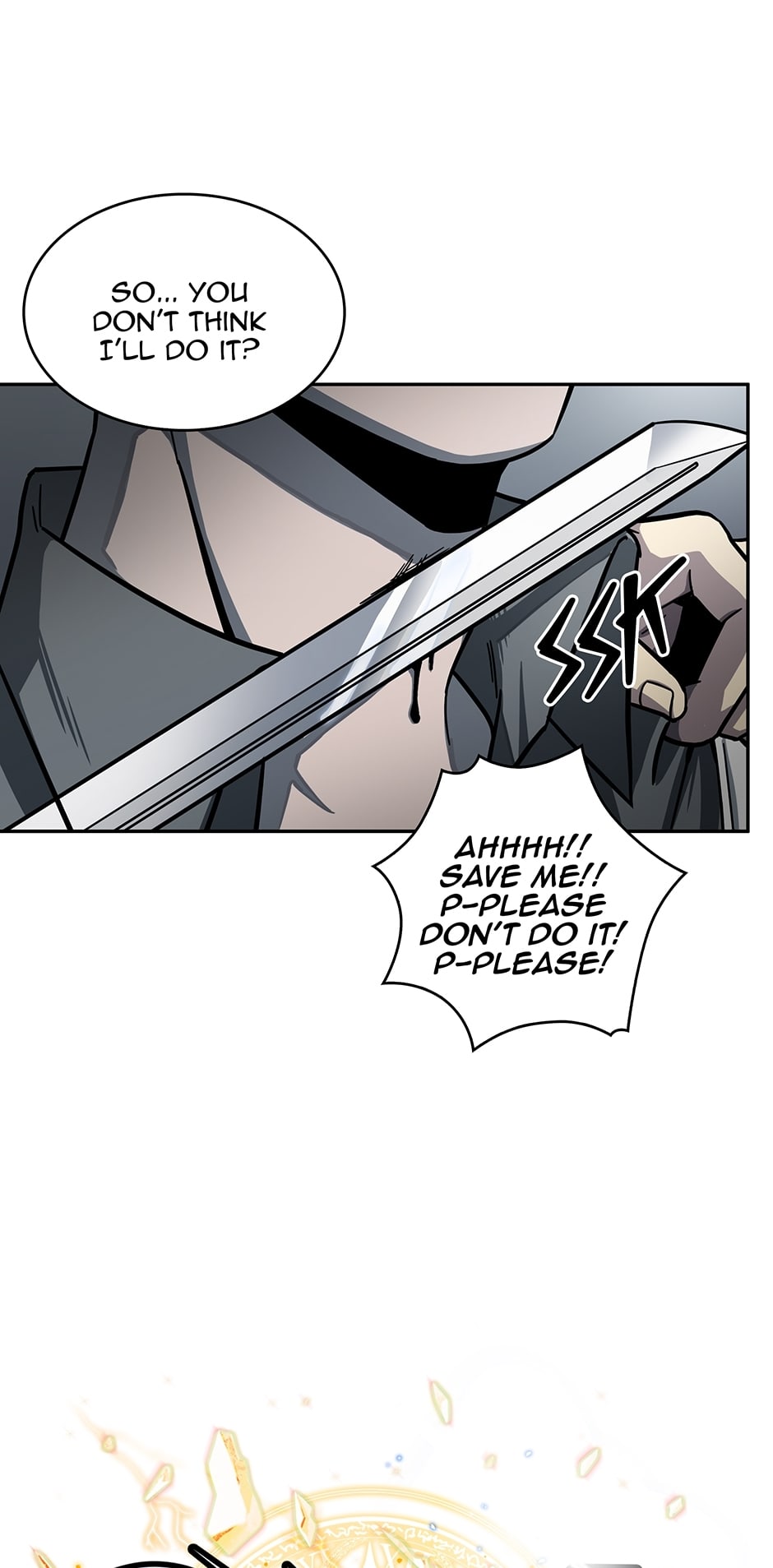 Read Tomb Raider King chapter 155 image 3 on Lezhin