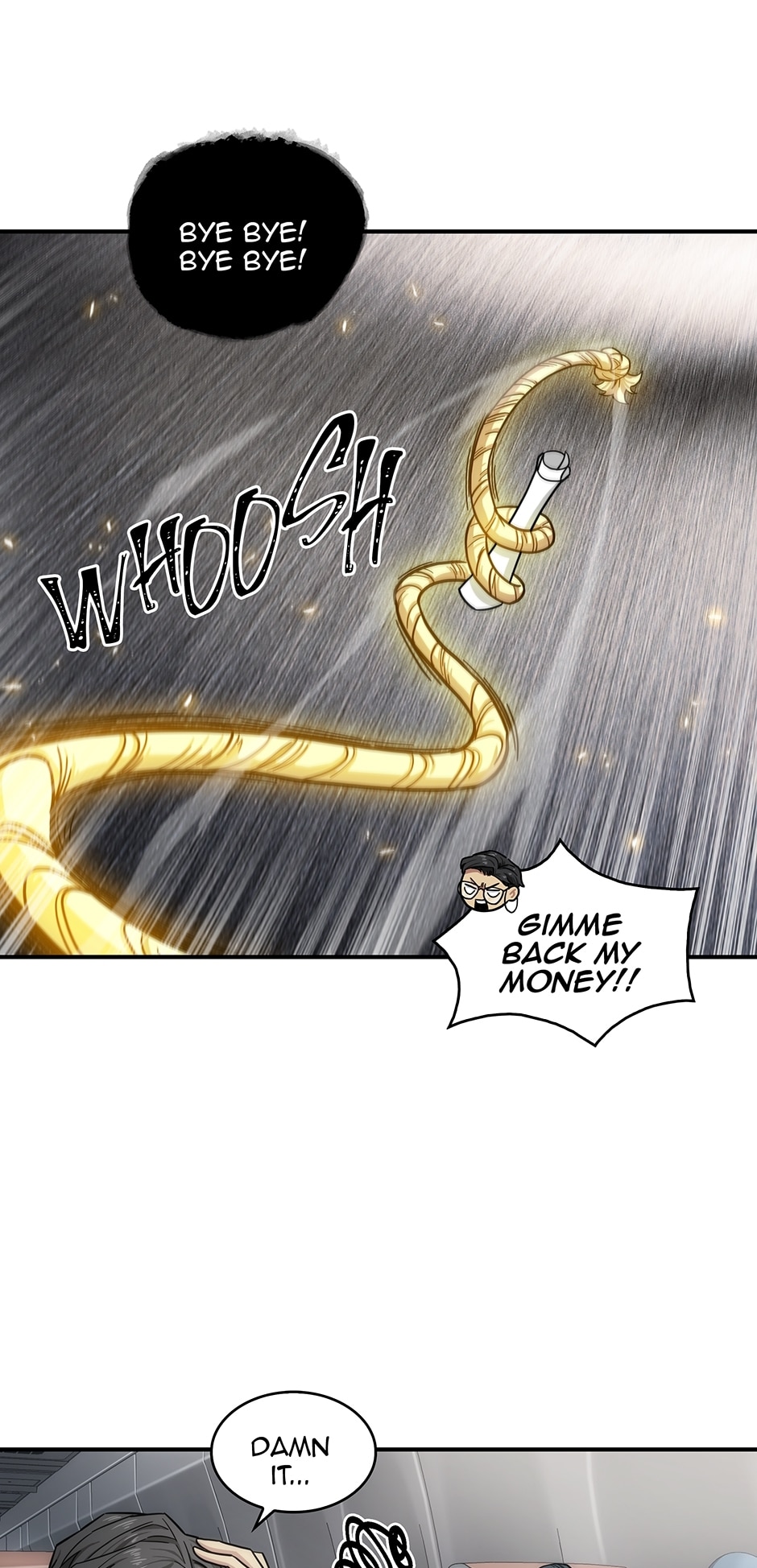 Read Tomb Raider King chapter 155 image 30 on Lezhin