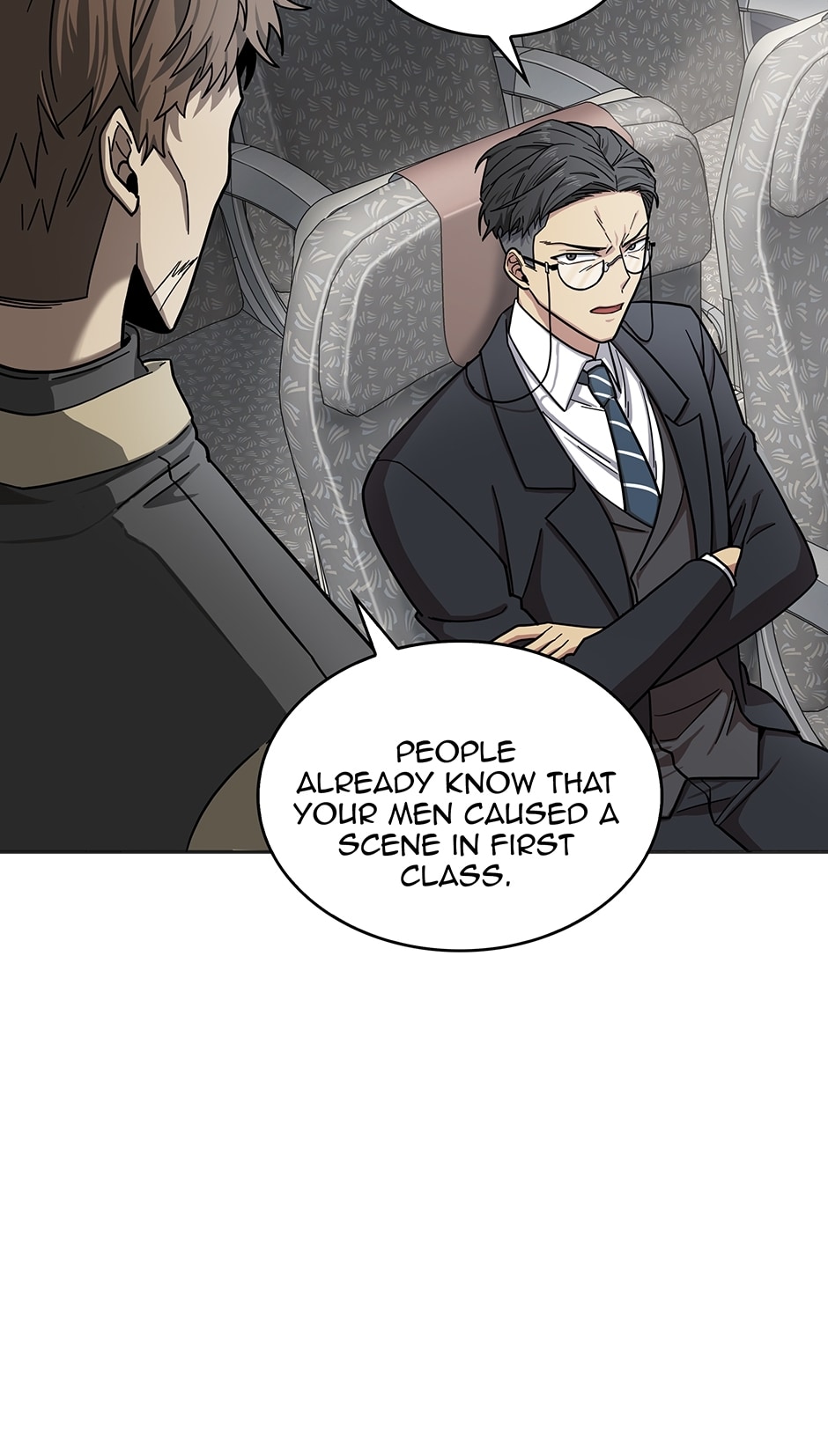 Read Tomb Raider King chapter 155 image 36 on Lezhin