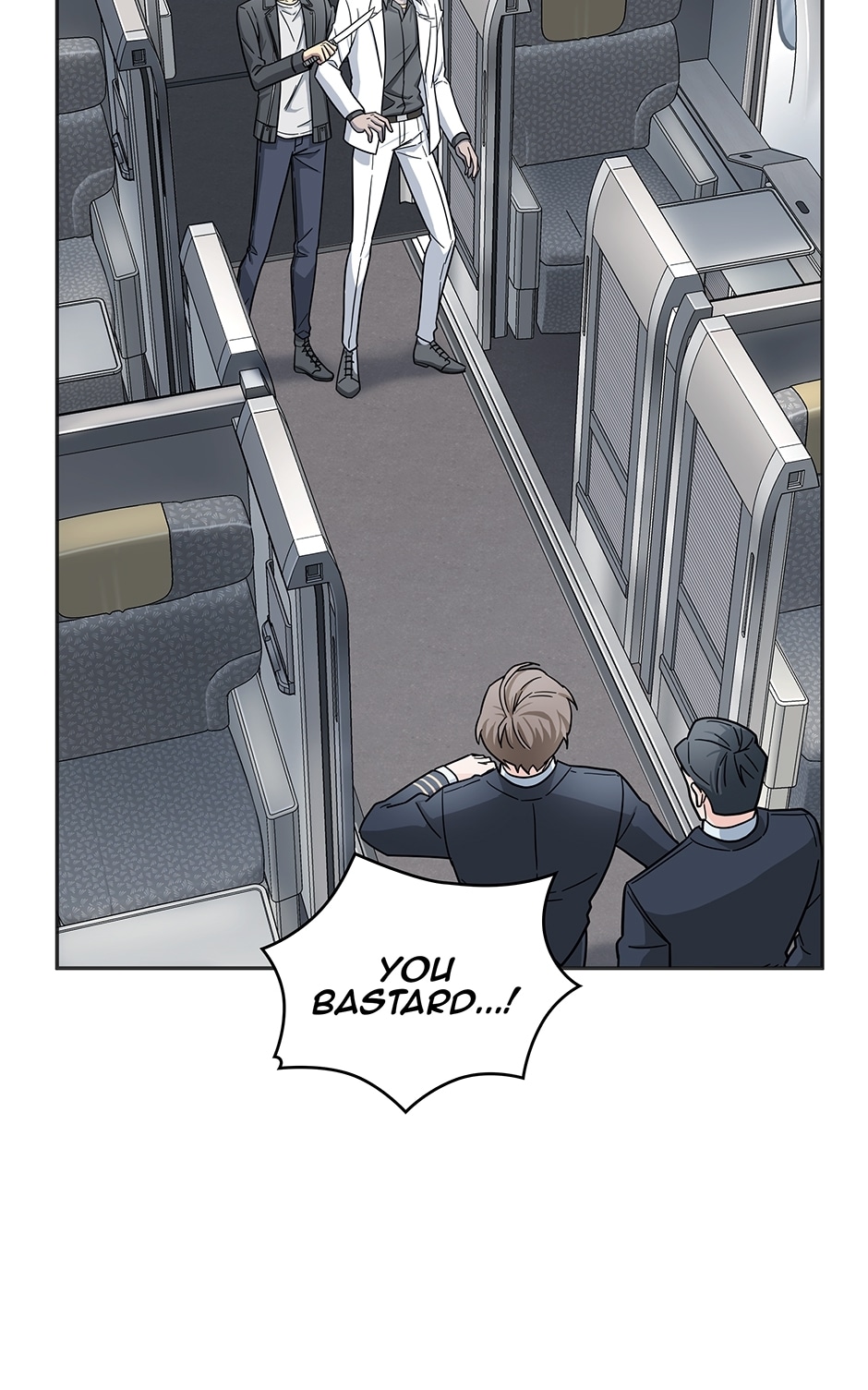 Read Tomb Raider King chapter 155 image 49 on Lezhin