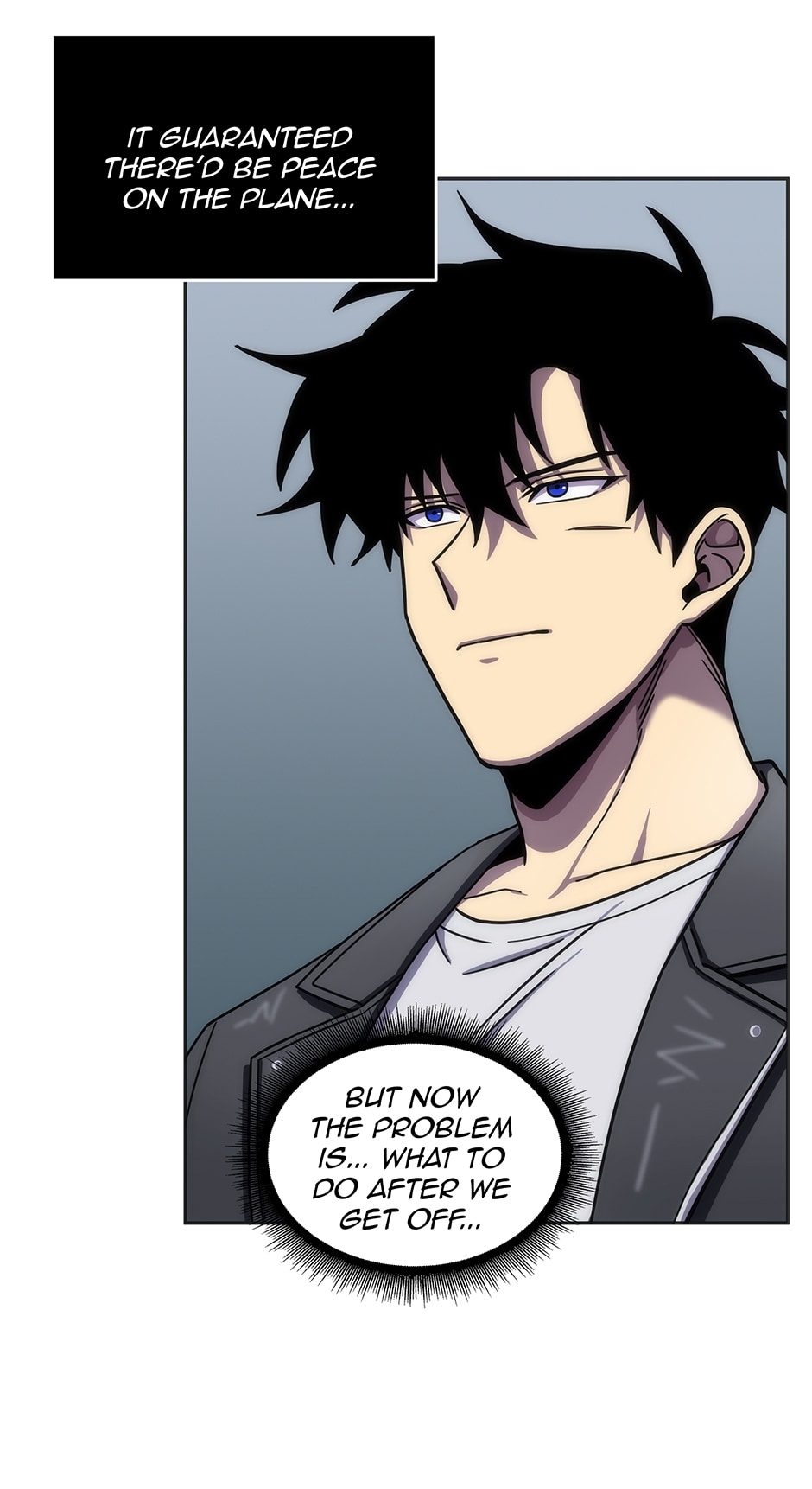 Read Tomb Raider King chapter 155 image 52 on Lezhin
