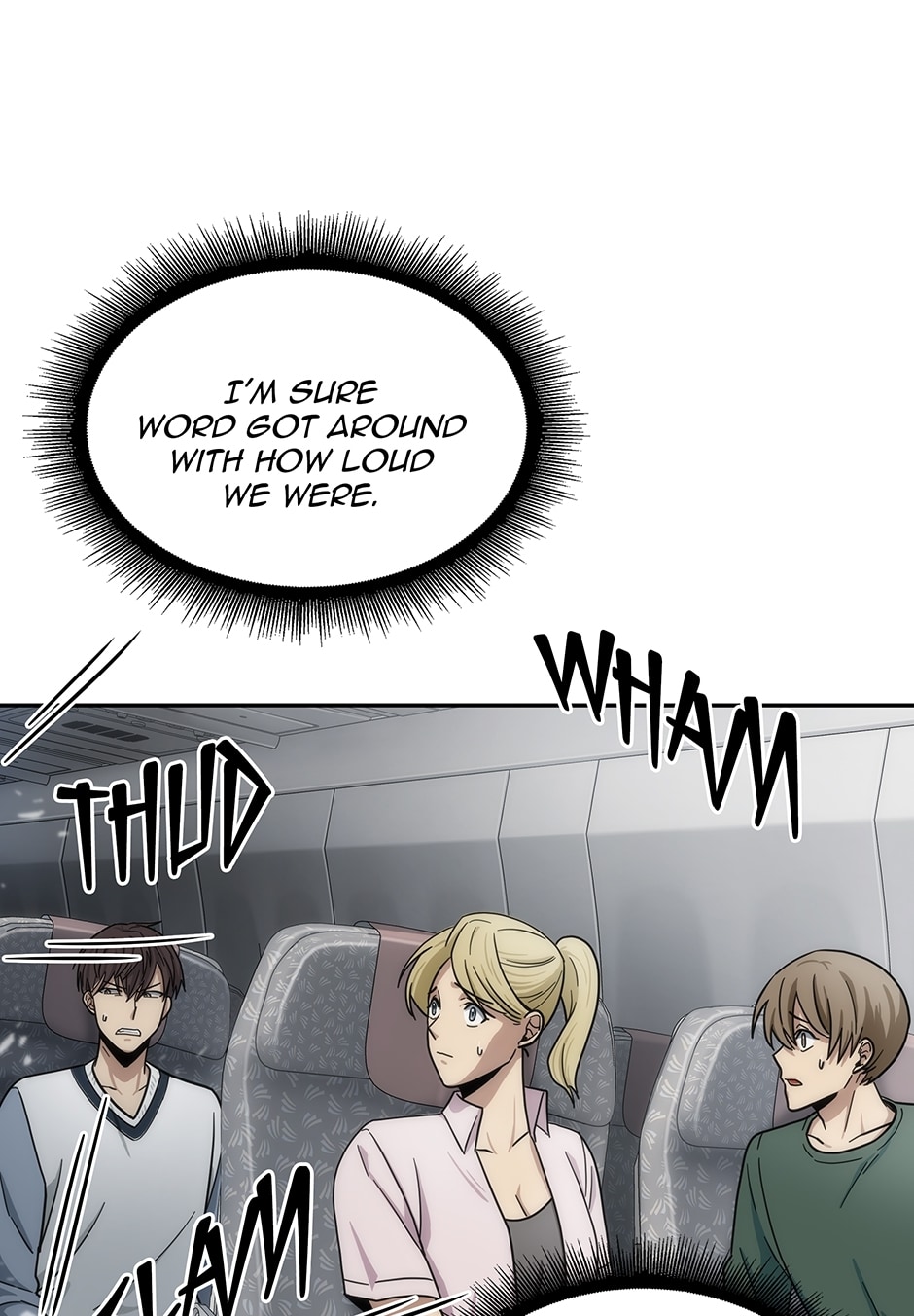 Read Tomb Raider King chapter 155 image 53 on Lezhin