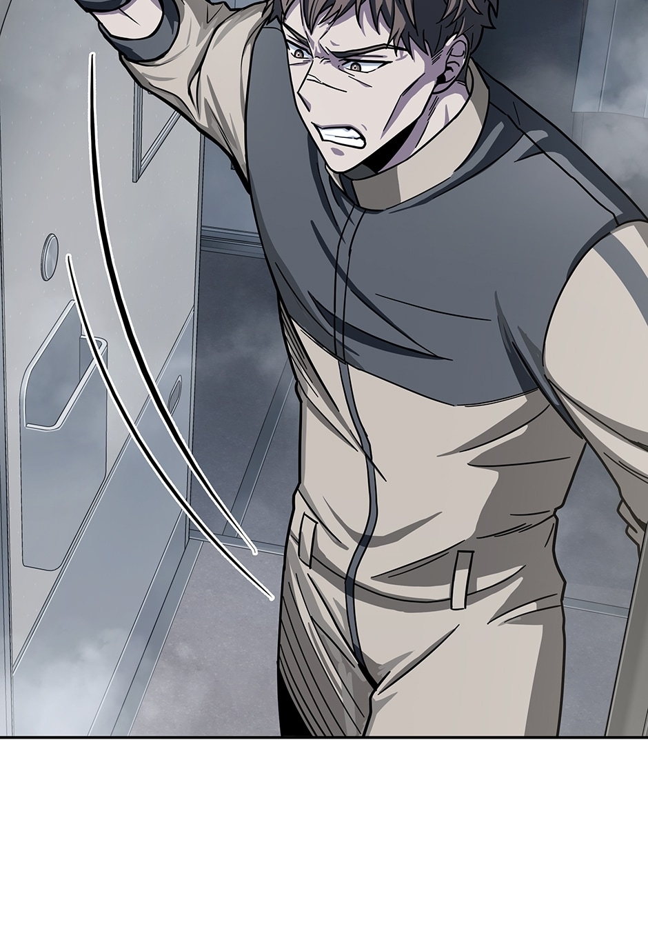 Read Tomb Raider King chapter 155 image 55 on Lezhin
